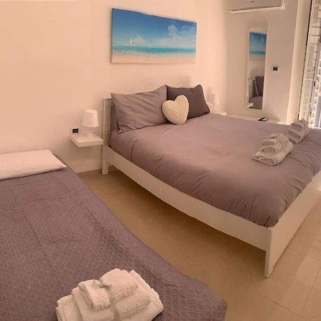 Mameli House Apartment Bari Exterior photo