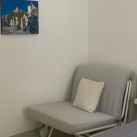Mameli House Apartment Bari Exterior photo