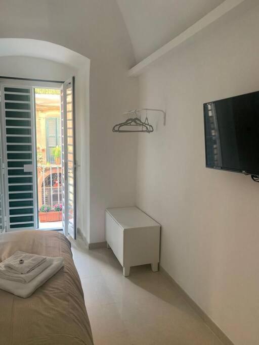 Mameli House Apartment Bari Exterior photo