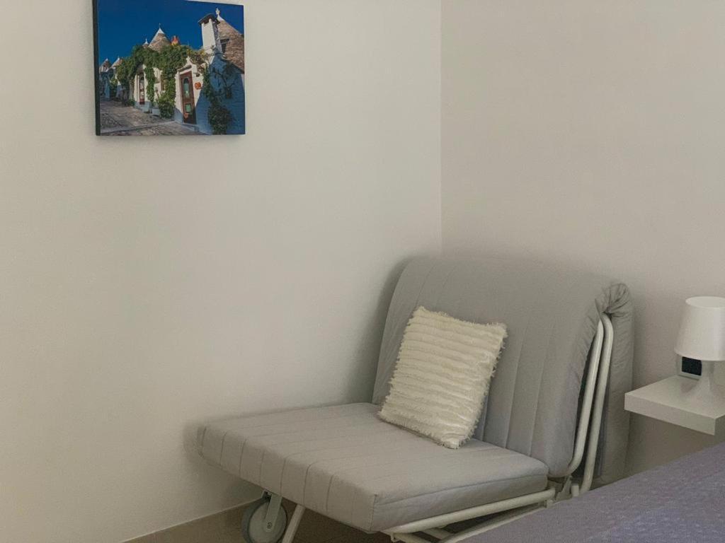 Mameli House Apartment Bari Exterior photo