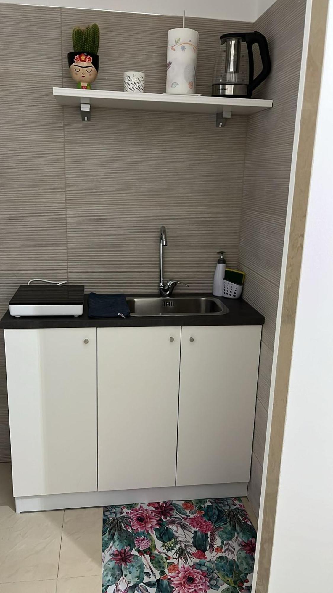 Mameli House Apartment Bari Room photo